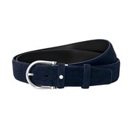 Cintura Montblanc Uomo in Pelle 126040 - 126040